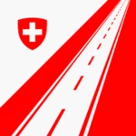 via - road charges android application logo